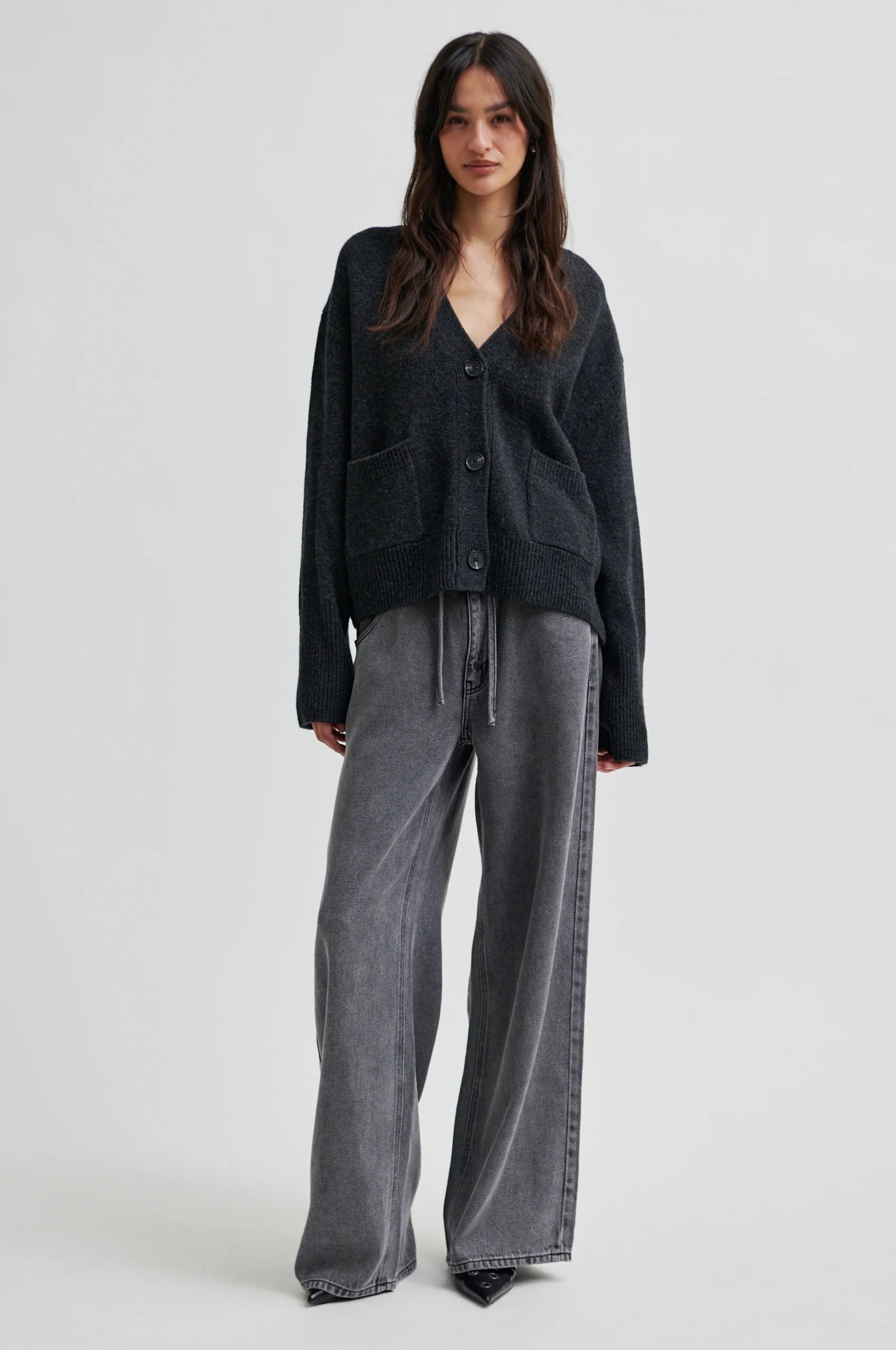 Irvin Denim Jeans