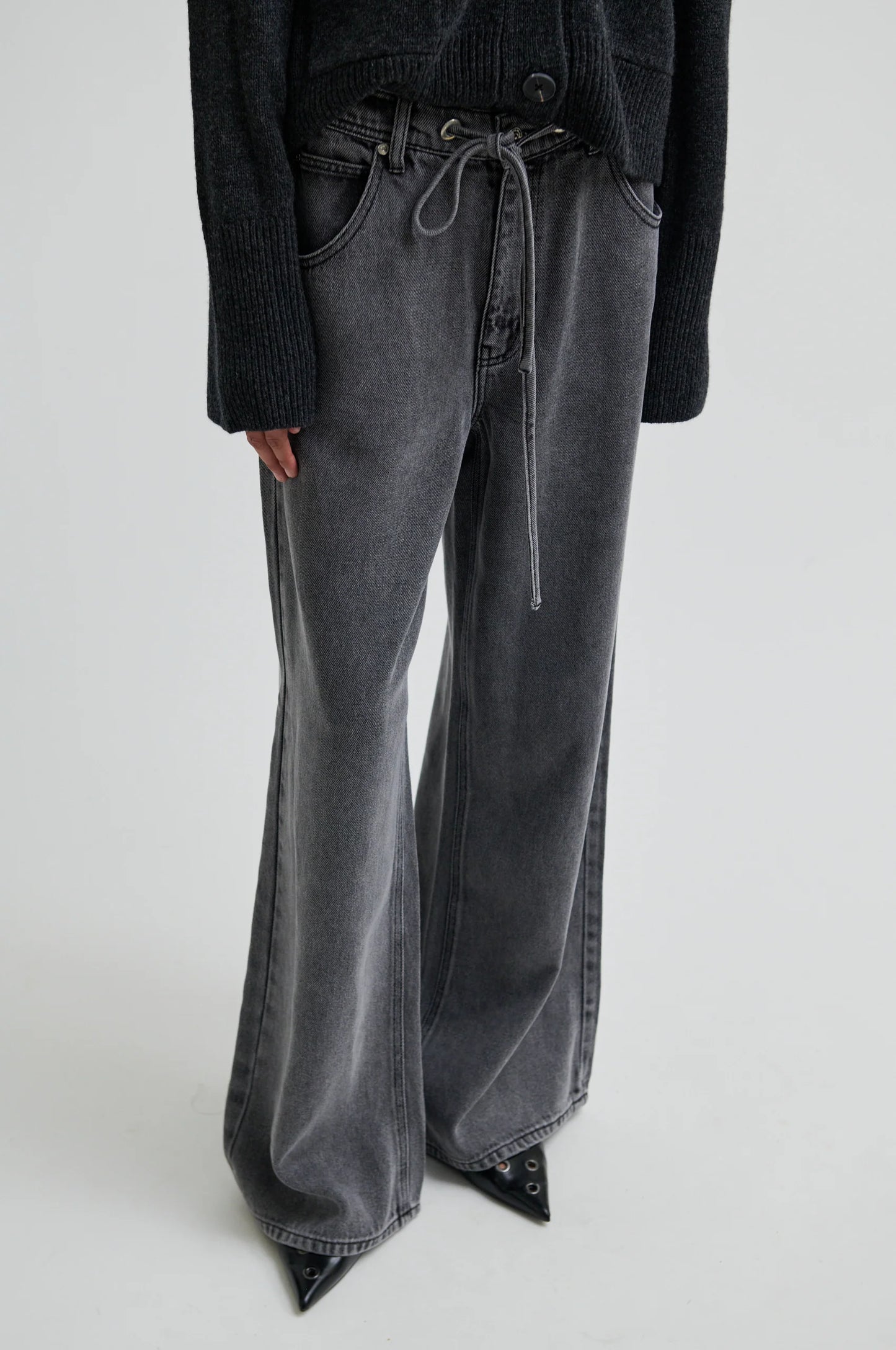 Irvin Denim Jeans