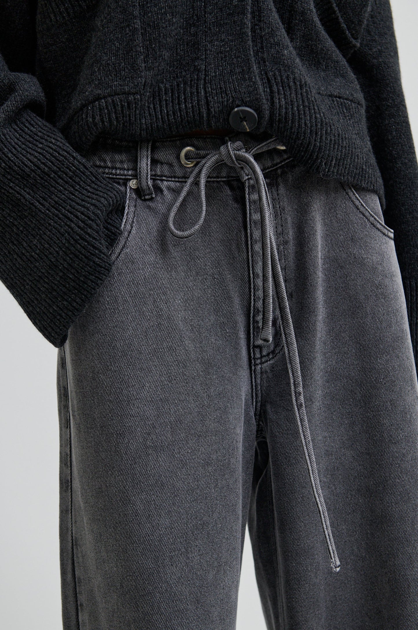 Irvin Denim Jeans