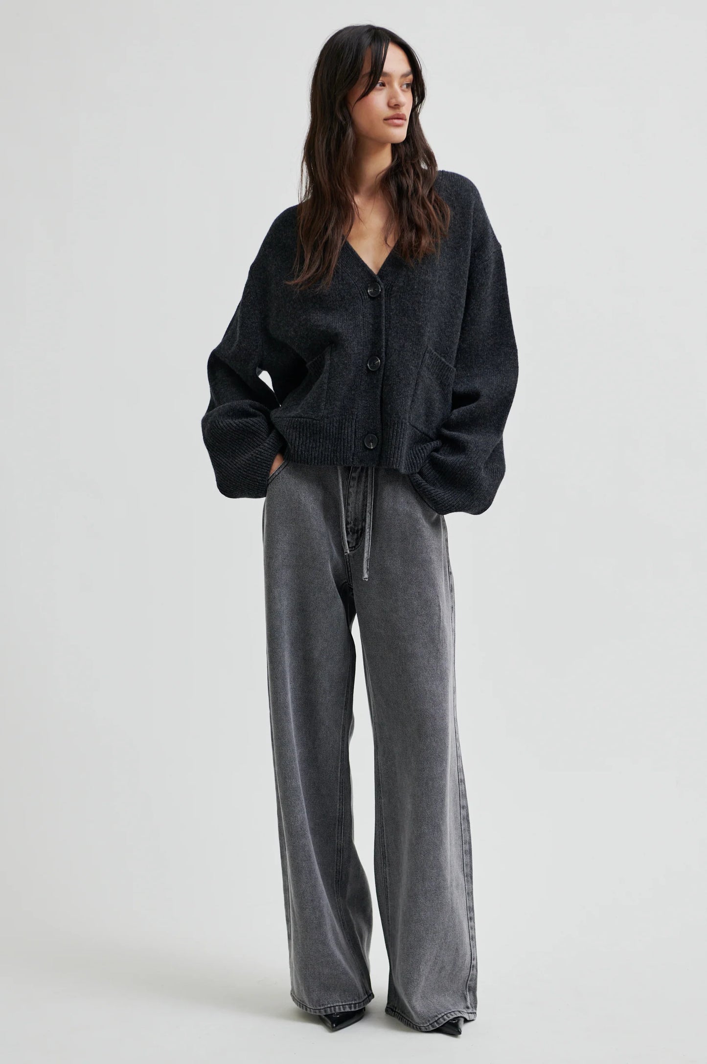 Irvin Denim Jeans