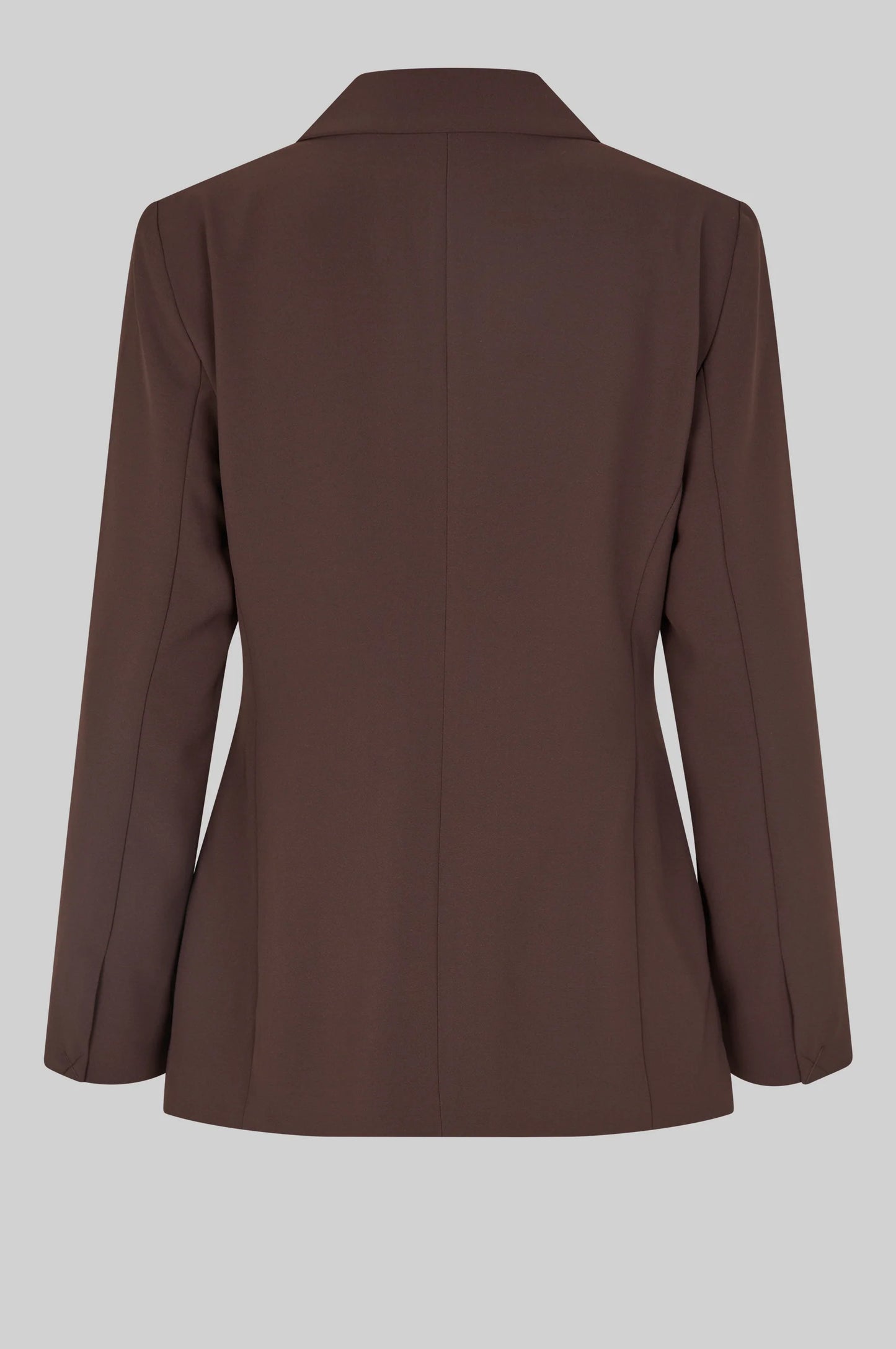 Fique Fitted Blazer
