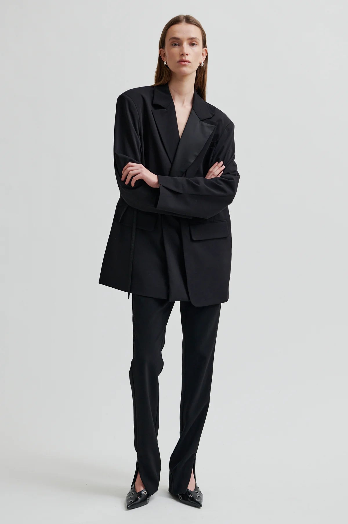 Drink Blazer