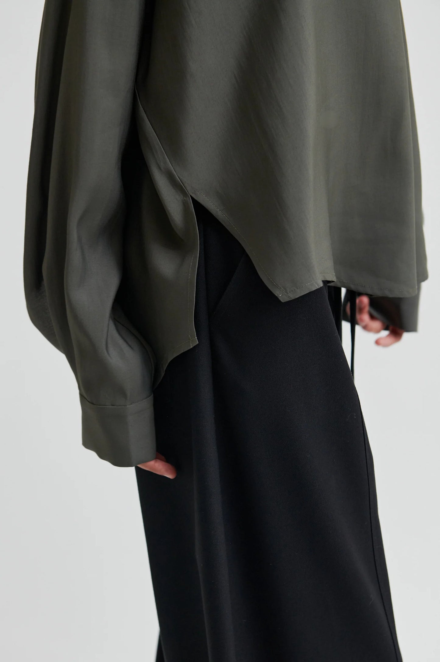 Timeline Blouse
