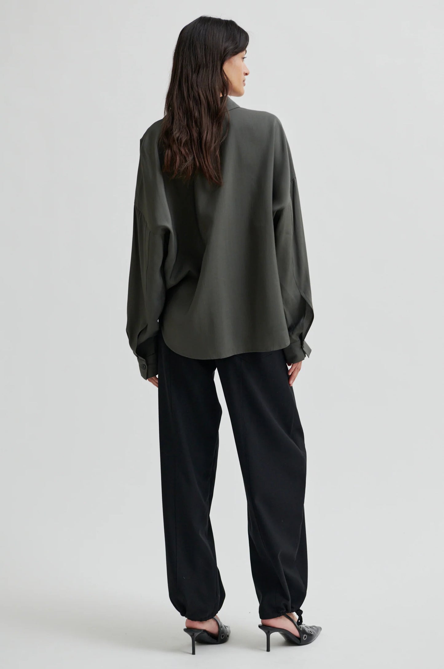 Timeline Blouse