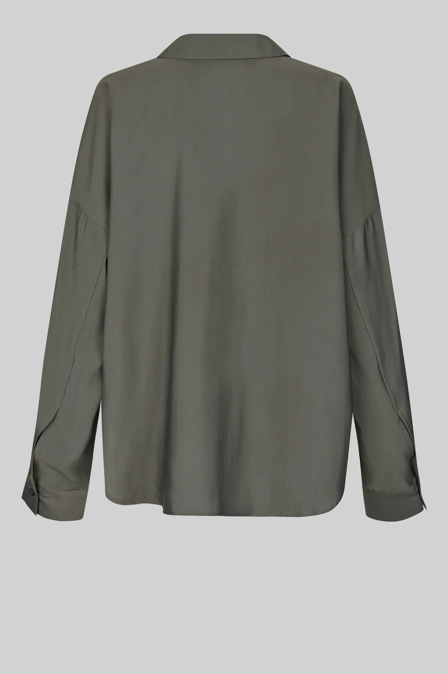 Timeline Blouse