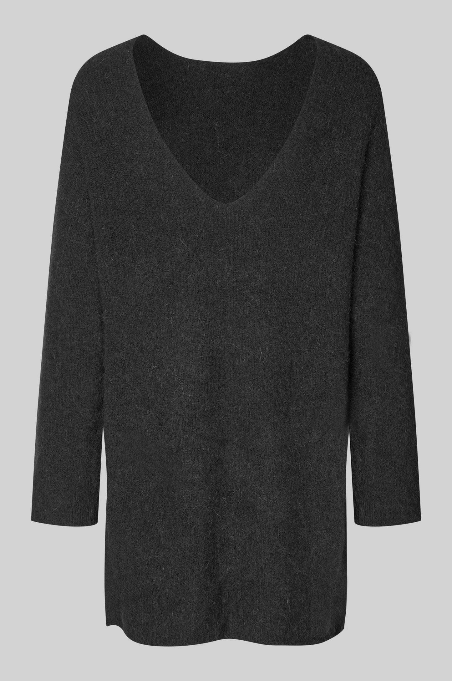 Gabby Knit Dress