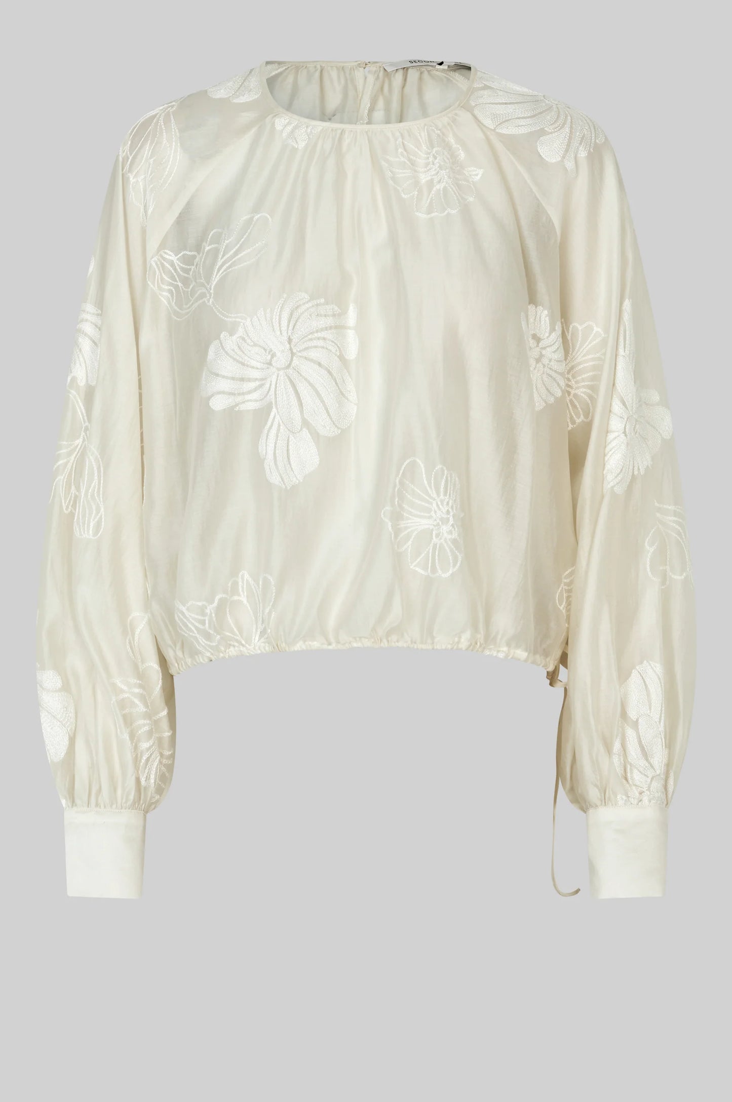 Veria Blouse