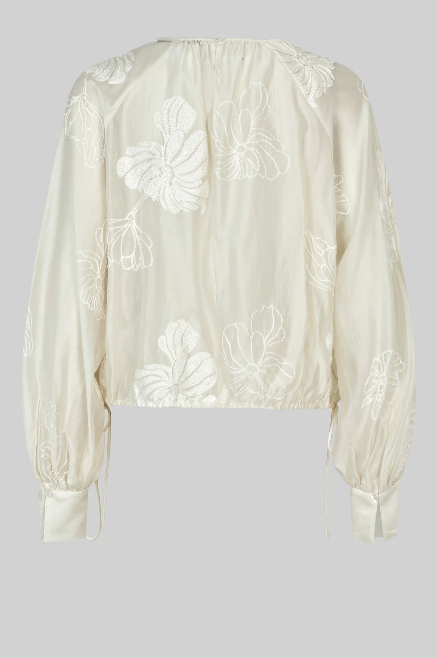 Veria Blouse
