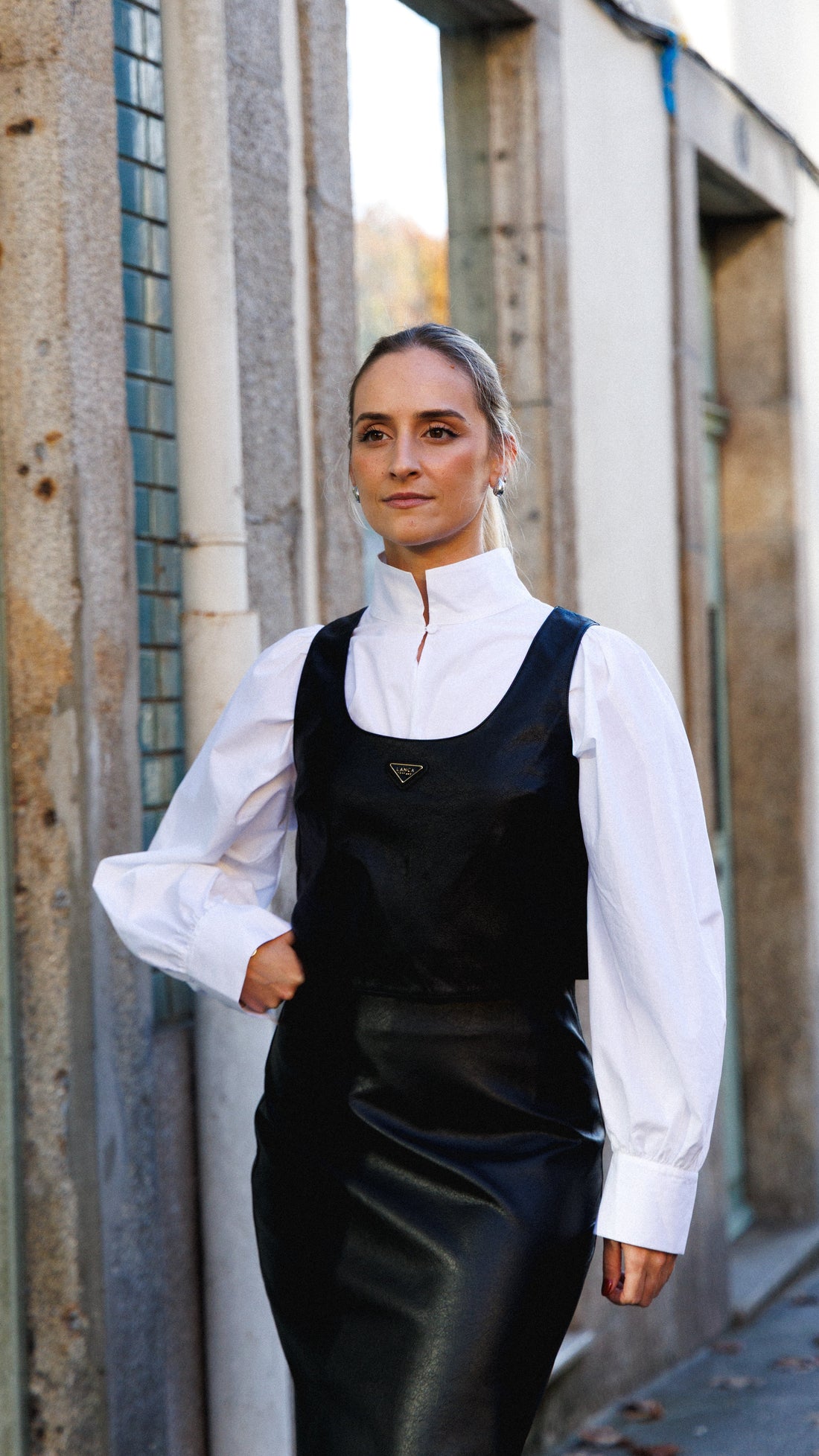 Effortless Transformations