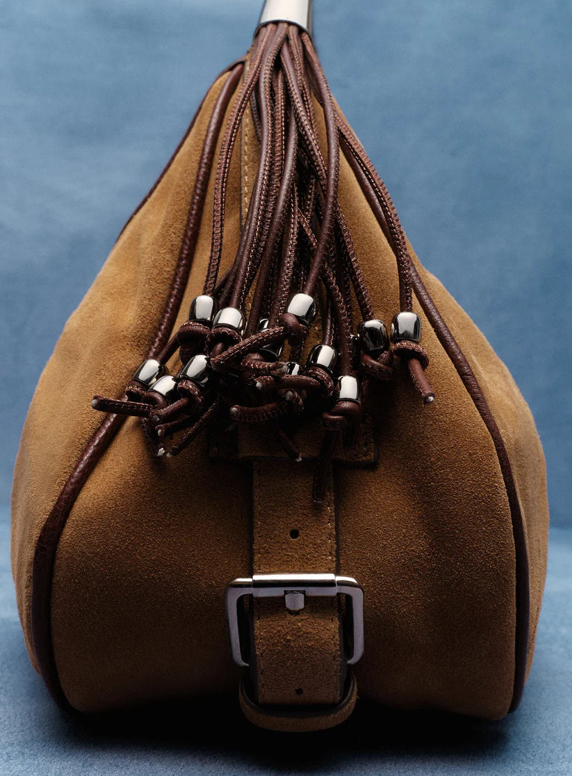DOLLY CAMEL BAG