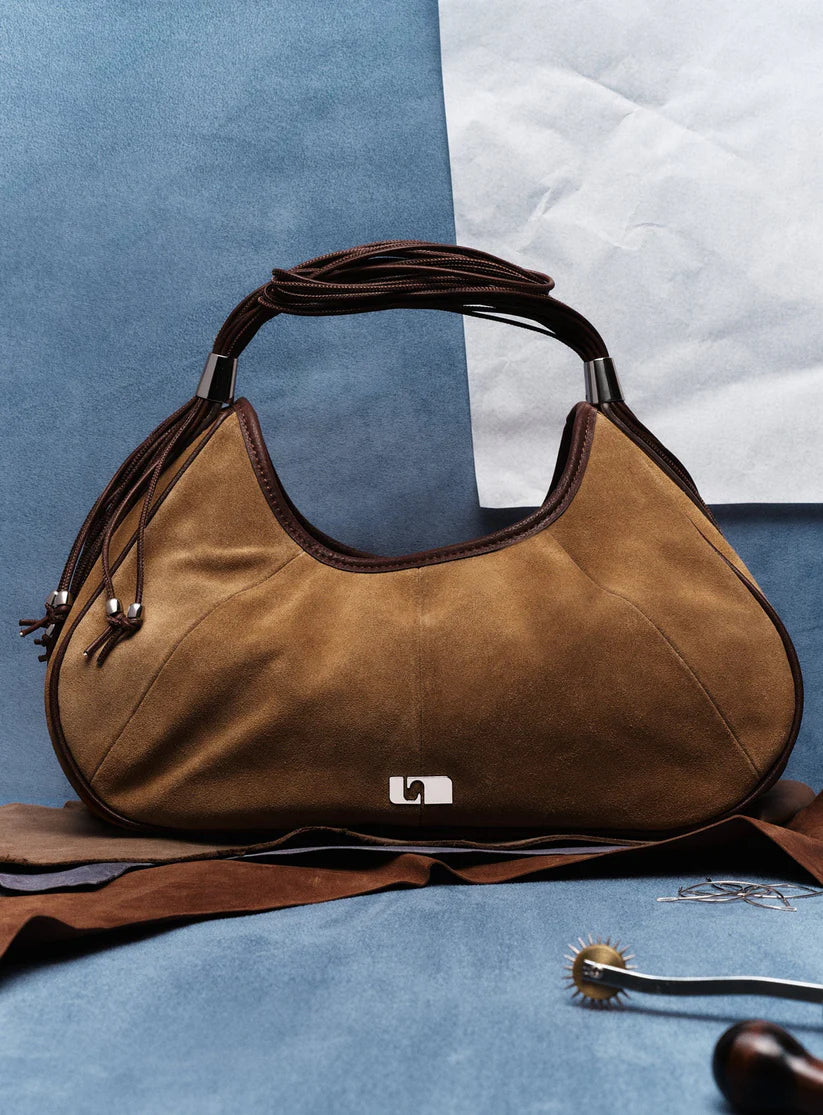 DOLLY CAMEL BAG