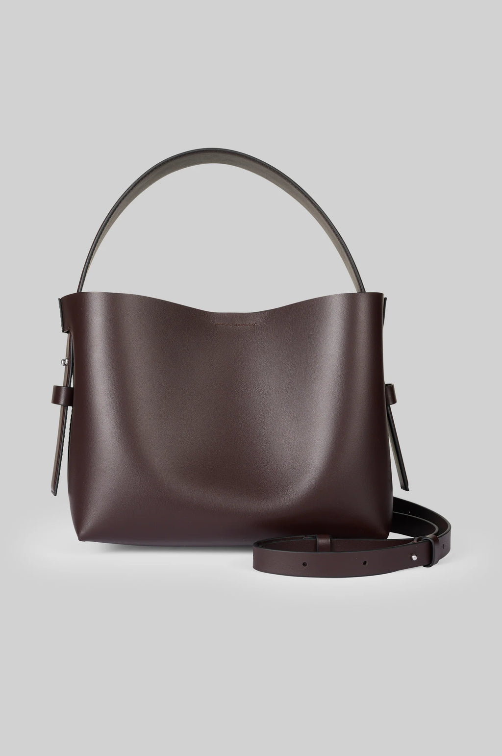 Leata Leather Bag