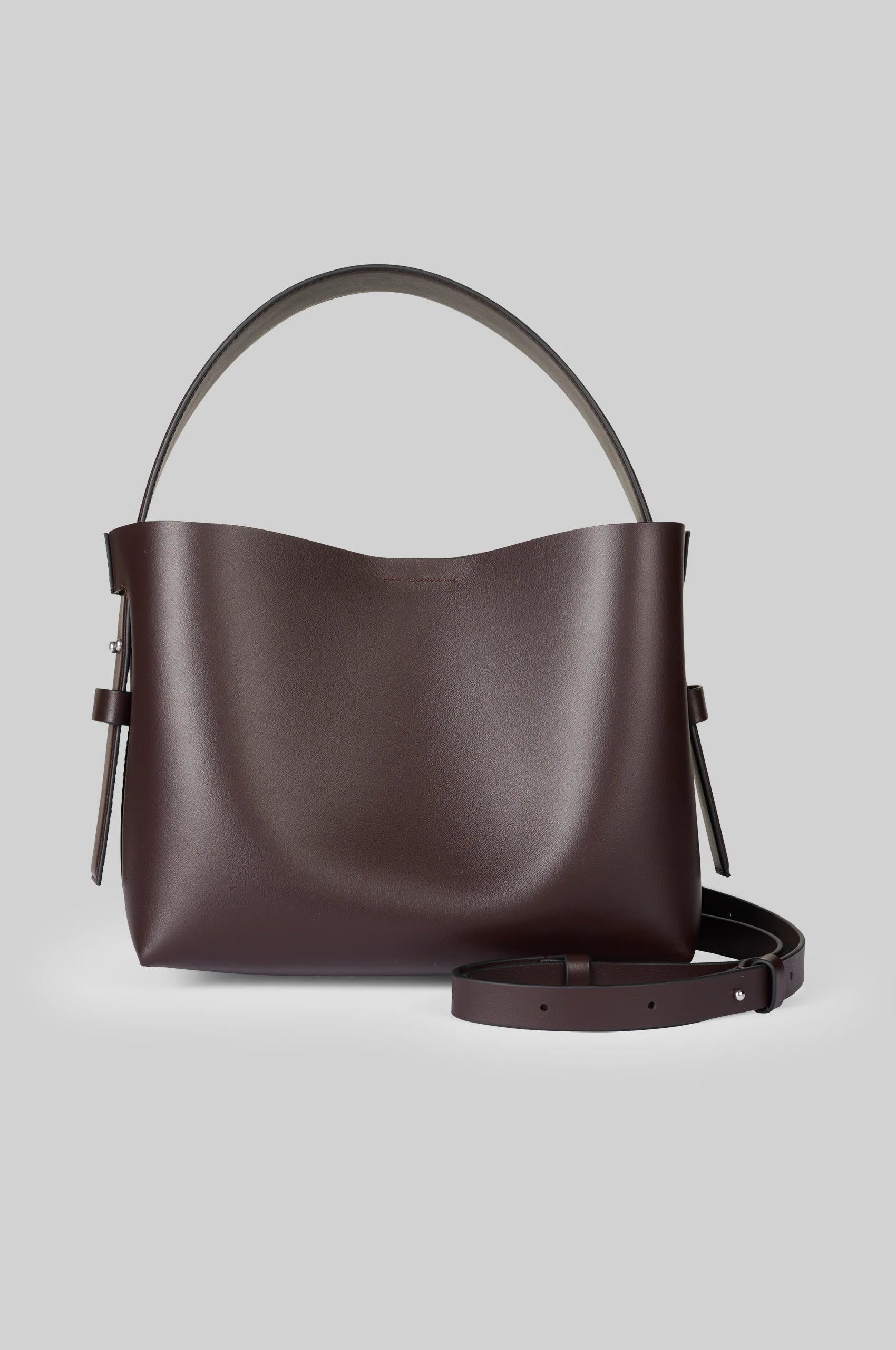 Leata Leather Bag