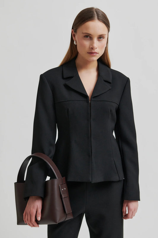 Leata Leather Bag