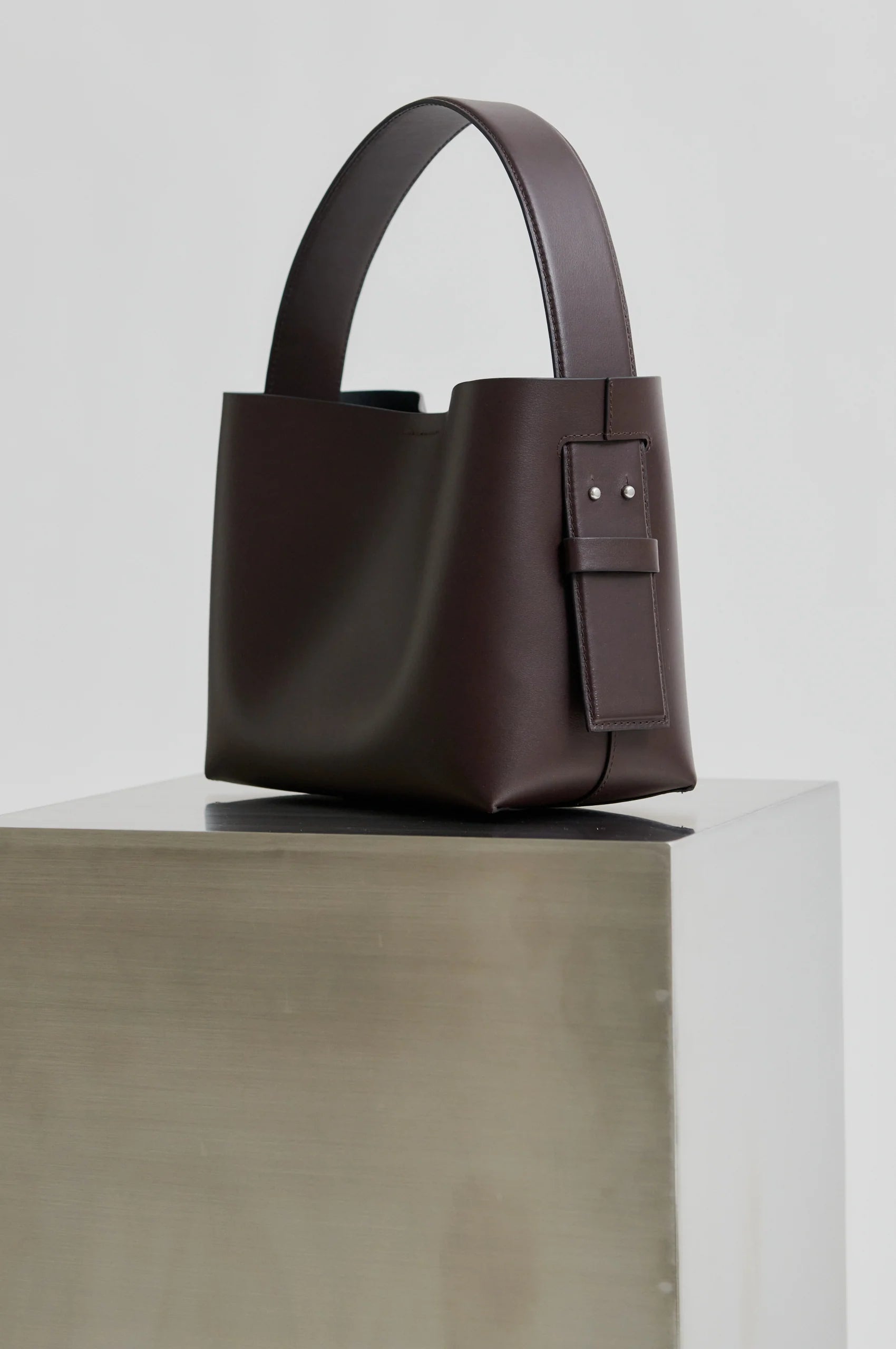 Leata Leather Bag