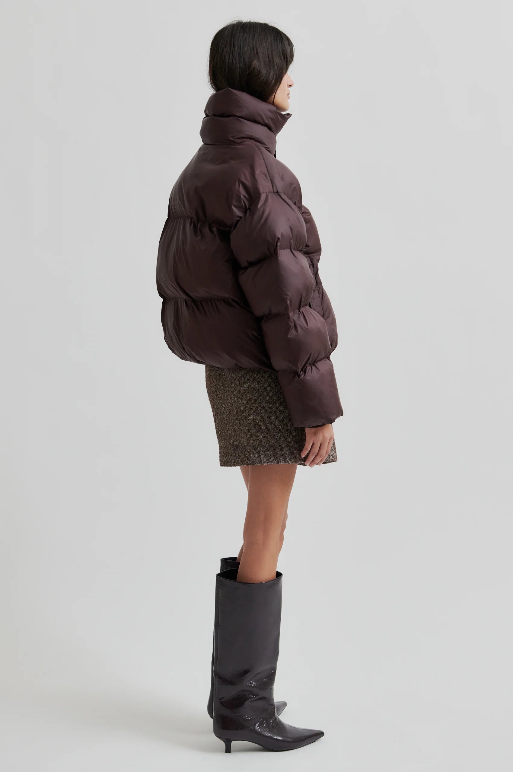 Riya Puffer Jacket