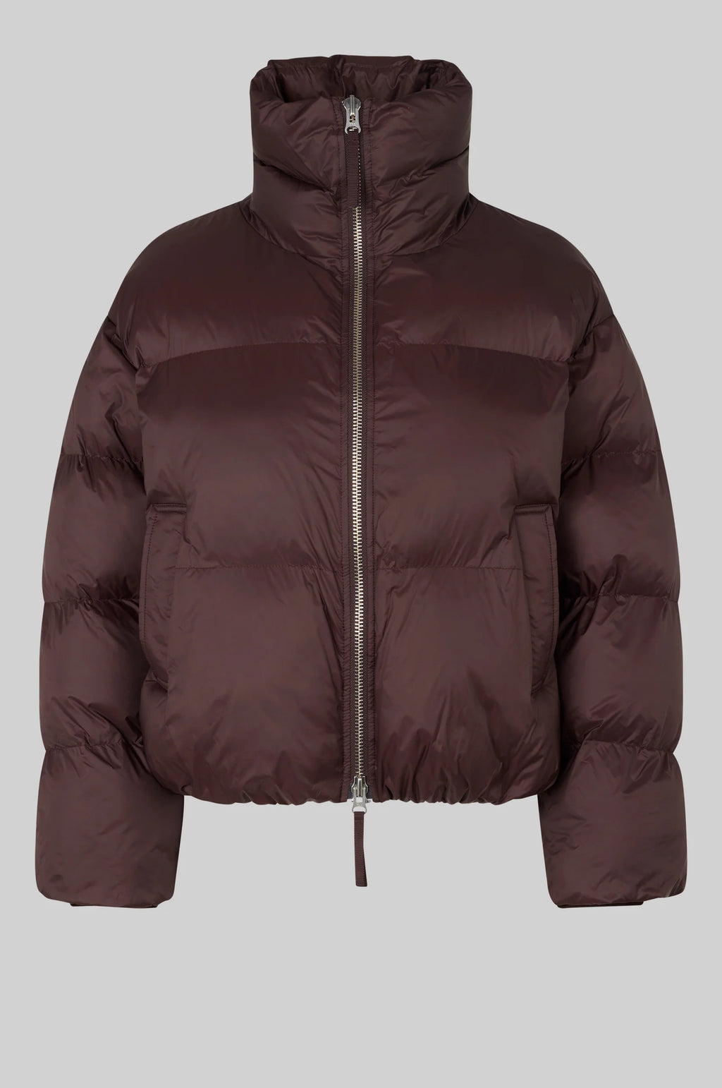 Riya Puffer Jacket