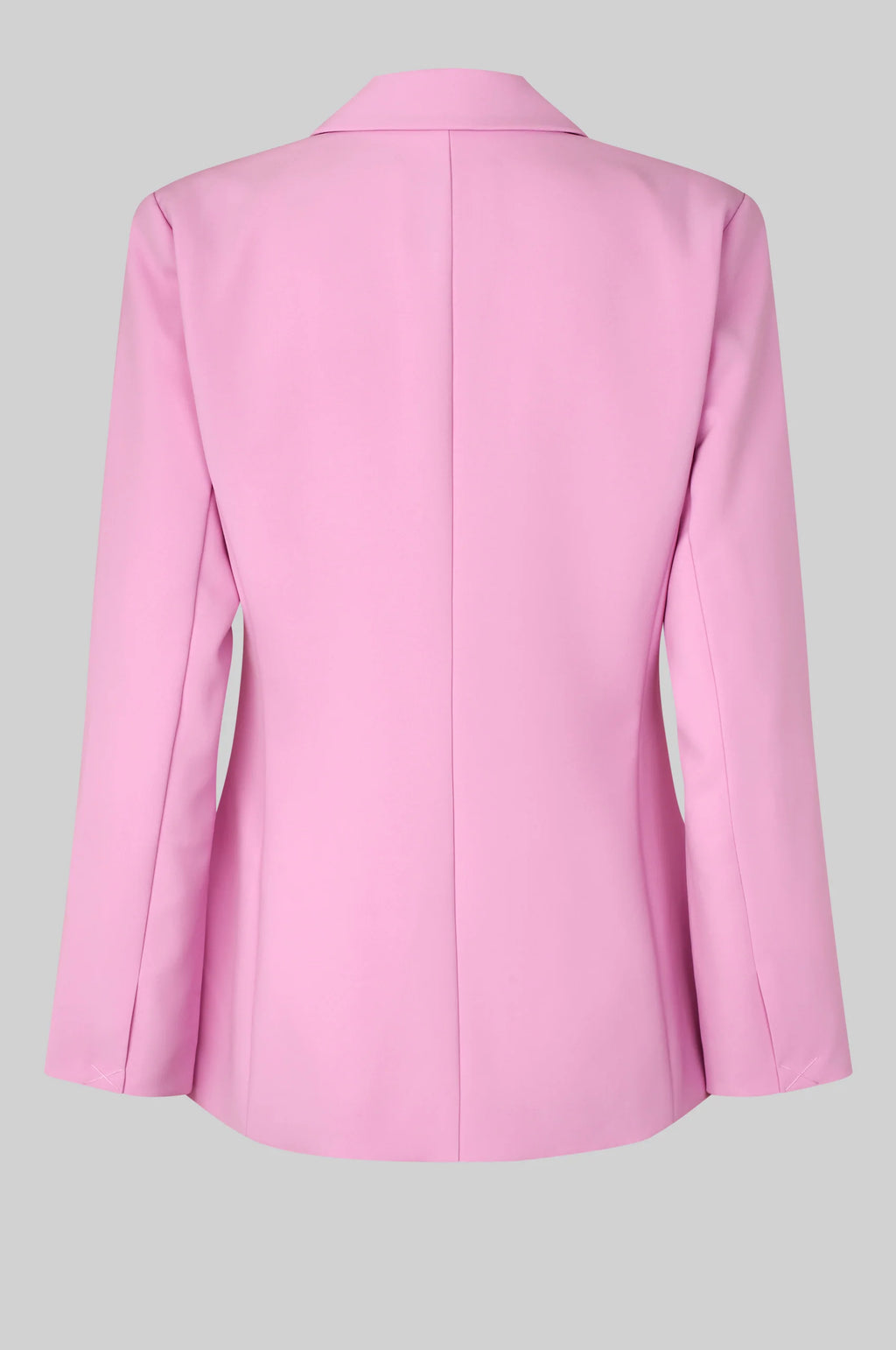 Fique Fitted Blazer