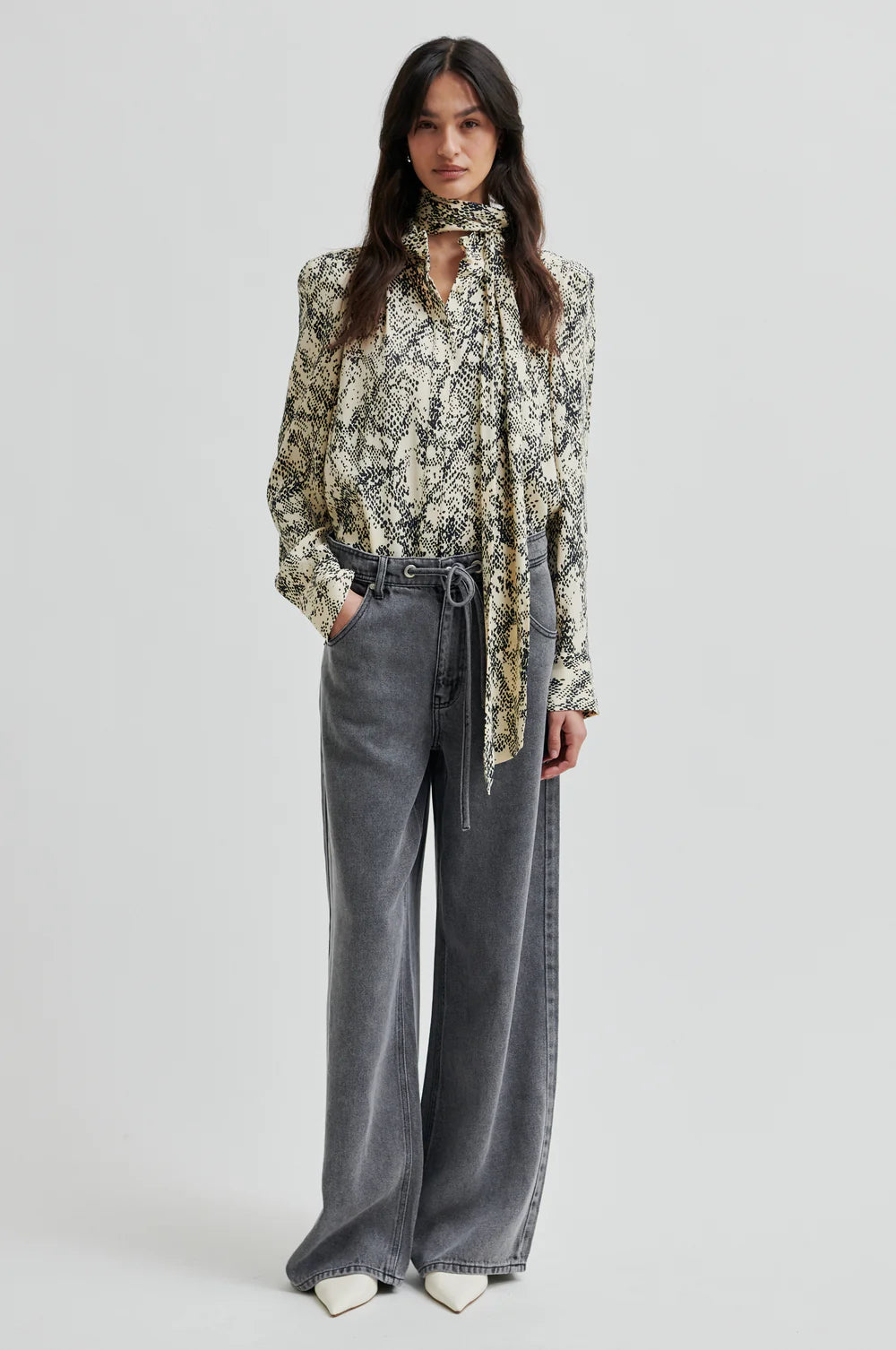 Sneaky Shirt — Second Female women's tops