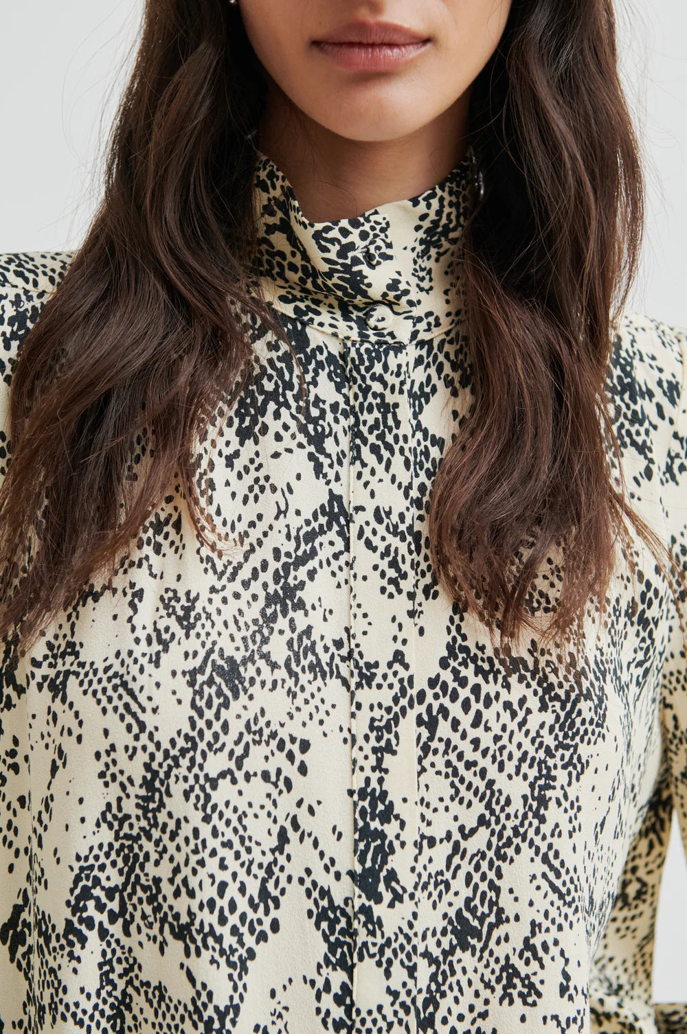 Sneaky Shirt by Second Female — women's tops (view 2)