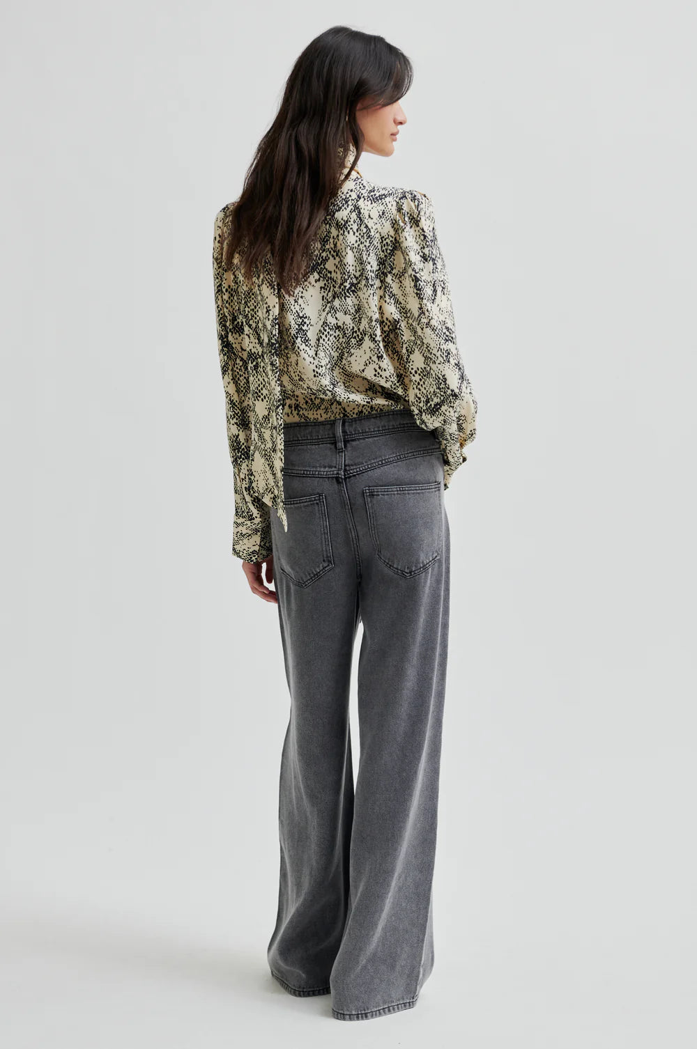 Sneaky Shirt by Second Female — women's tops (view 3)