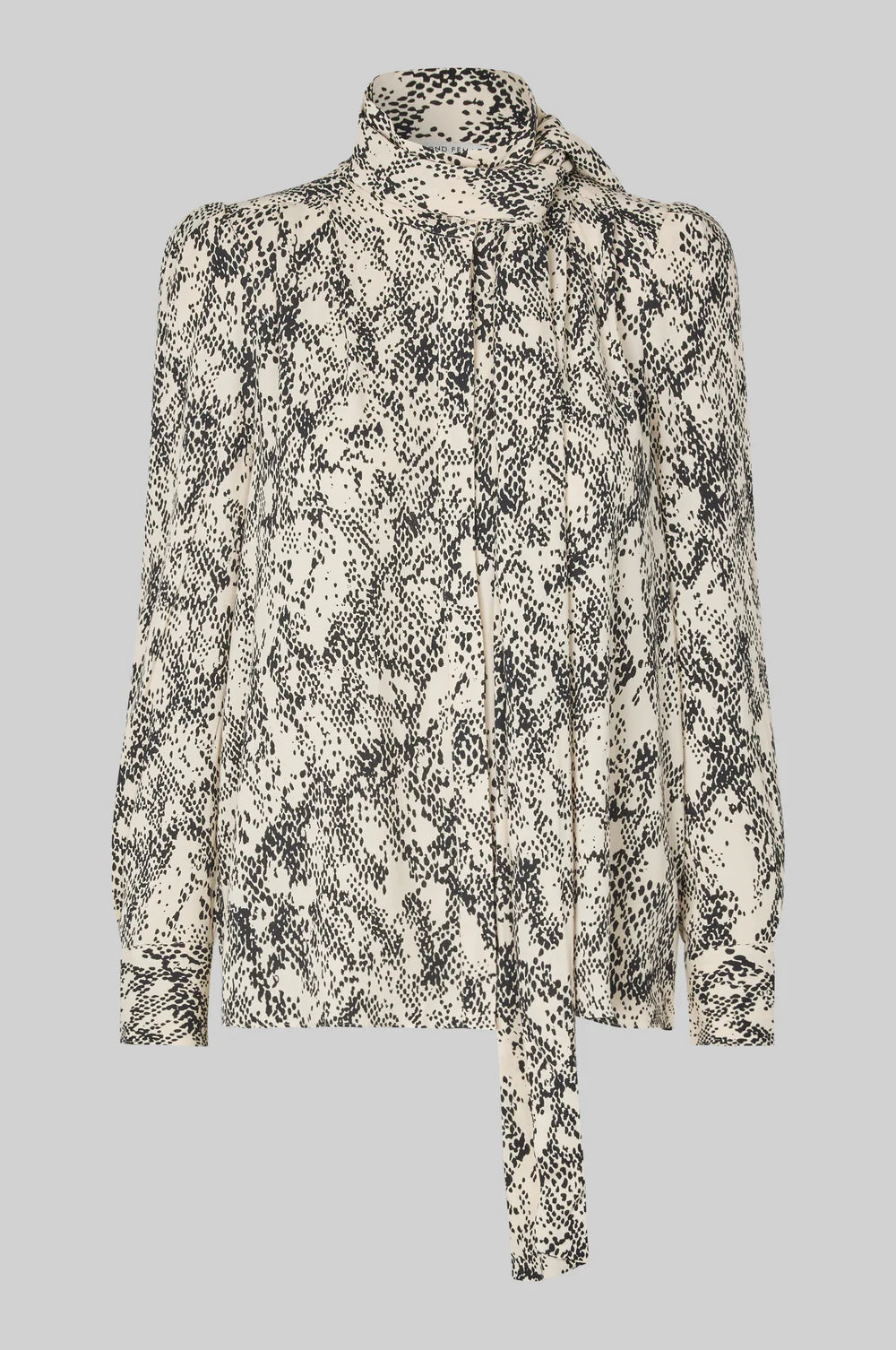 Sneaky Shirt by Second Female — women's tops (view 4)