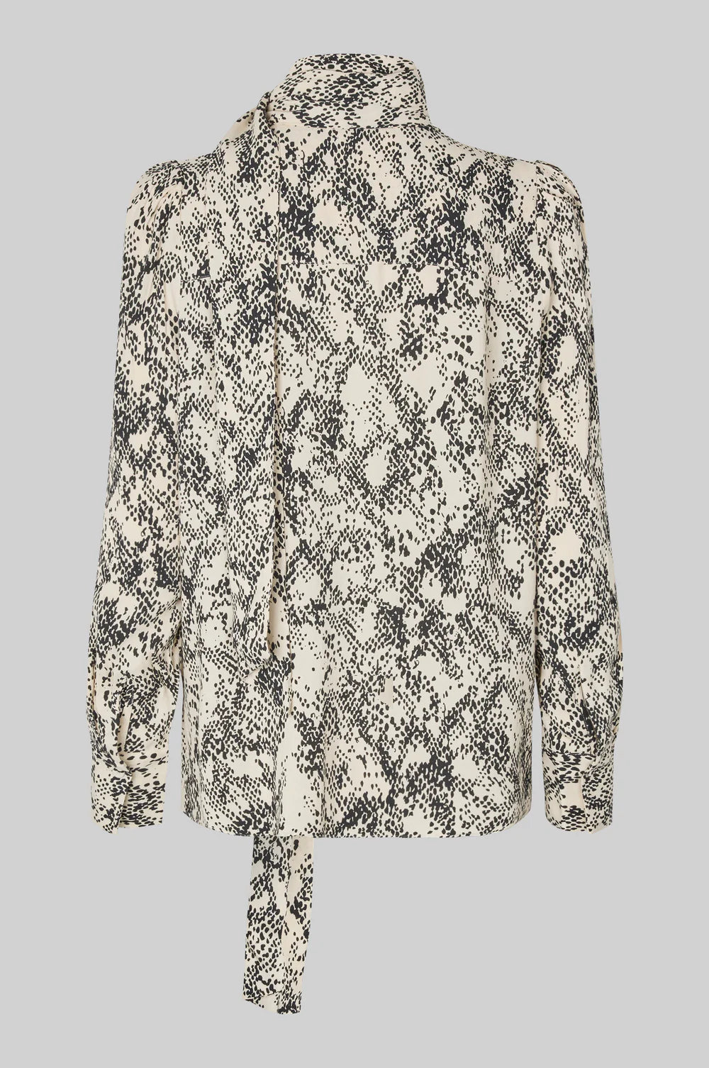 Sneaky Shirt by Second Female — women's tops (view 5)