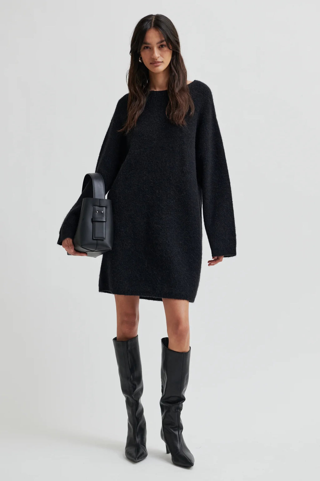 Gabby Knit Dress