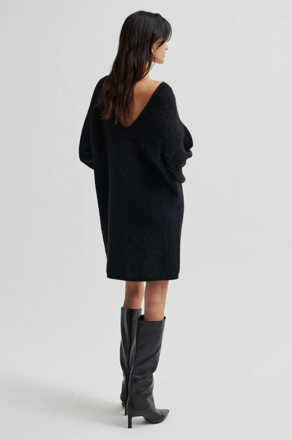 Gabby Knit Dress