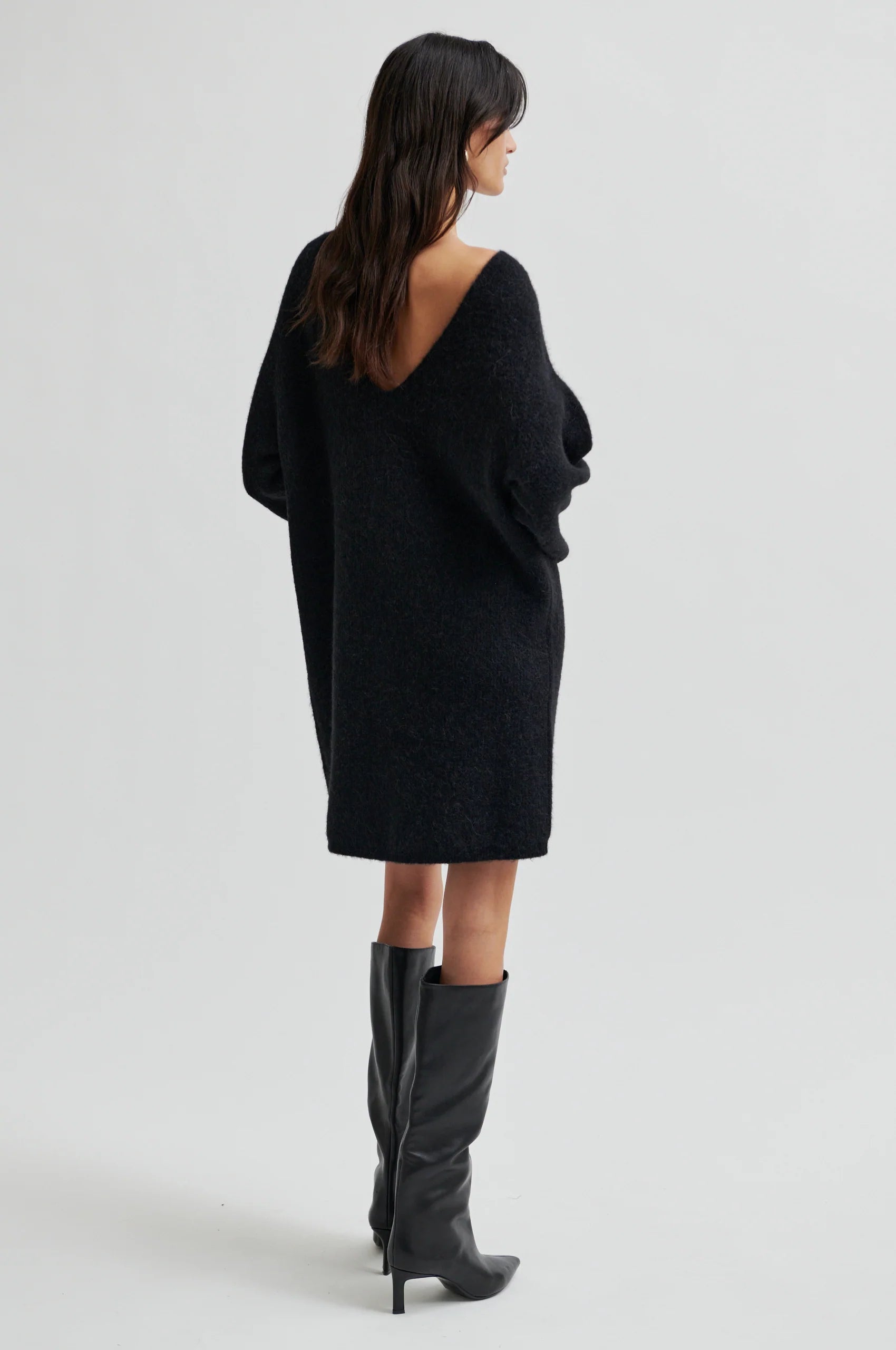 Gabby Knit Dress