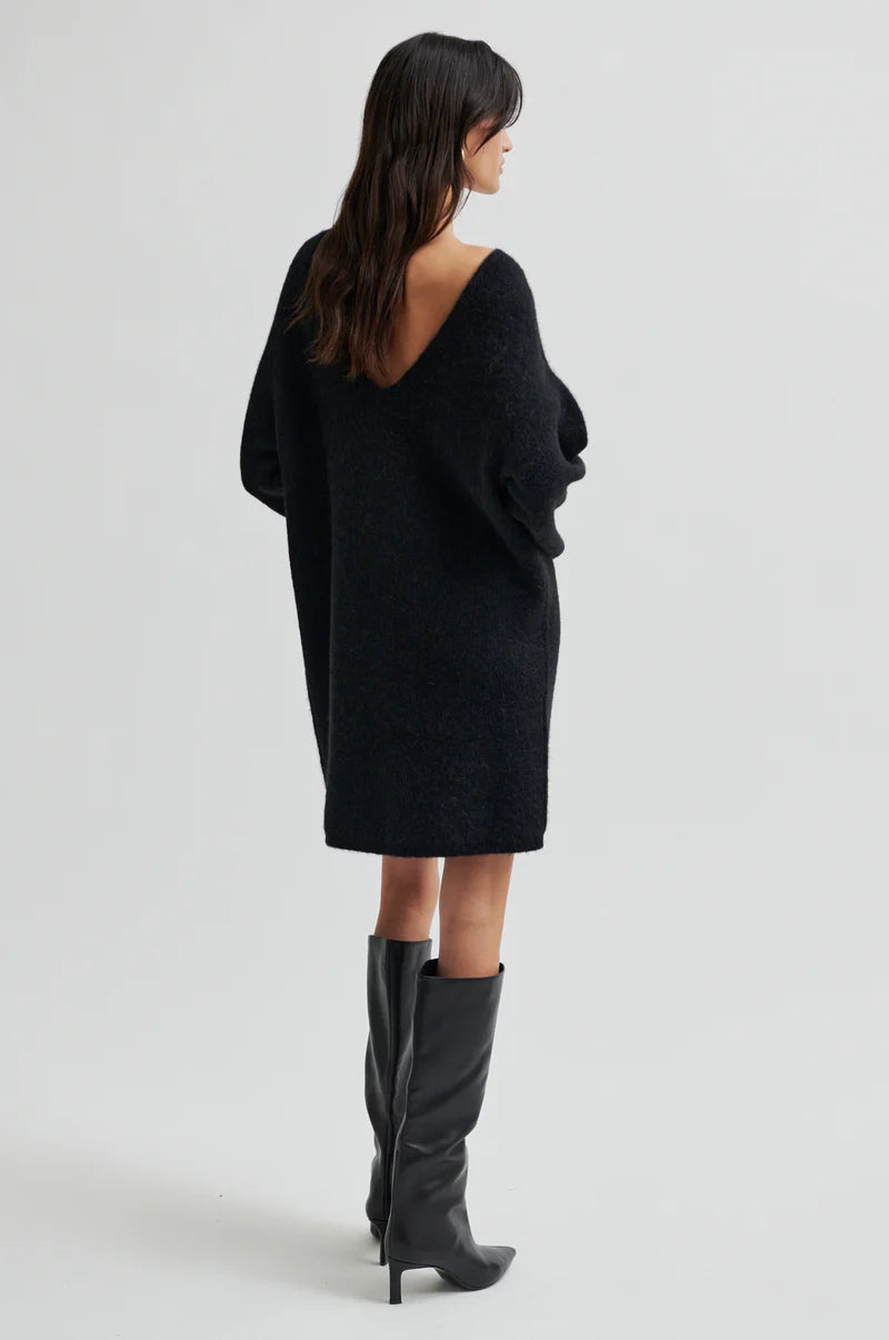 Gabby Knit Dress
