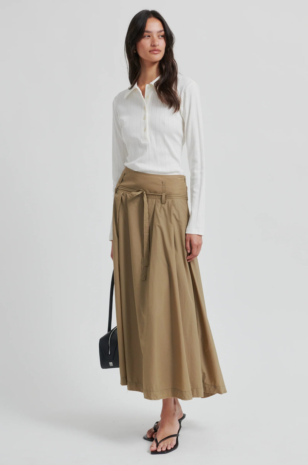 Amari Skirt