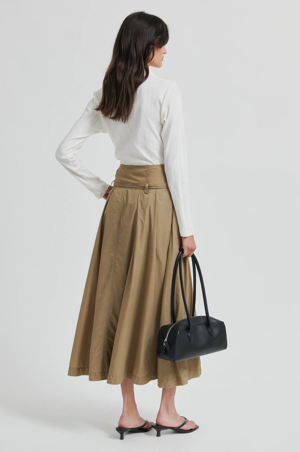 Amari Skirt