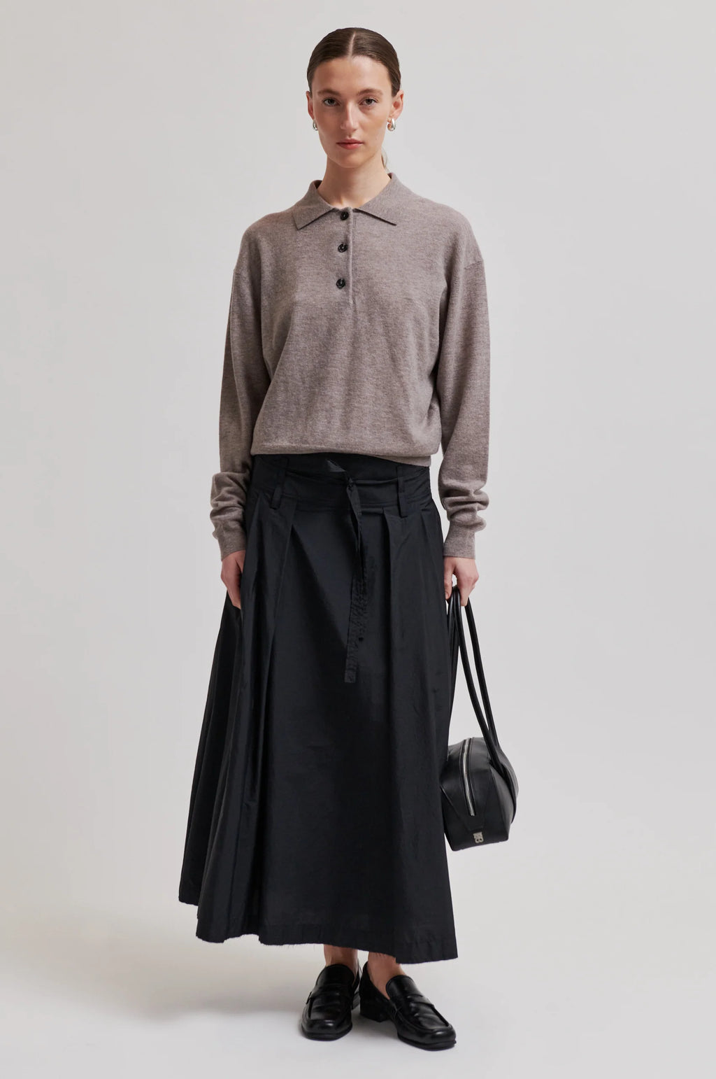 Amari Skirt