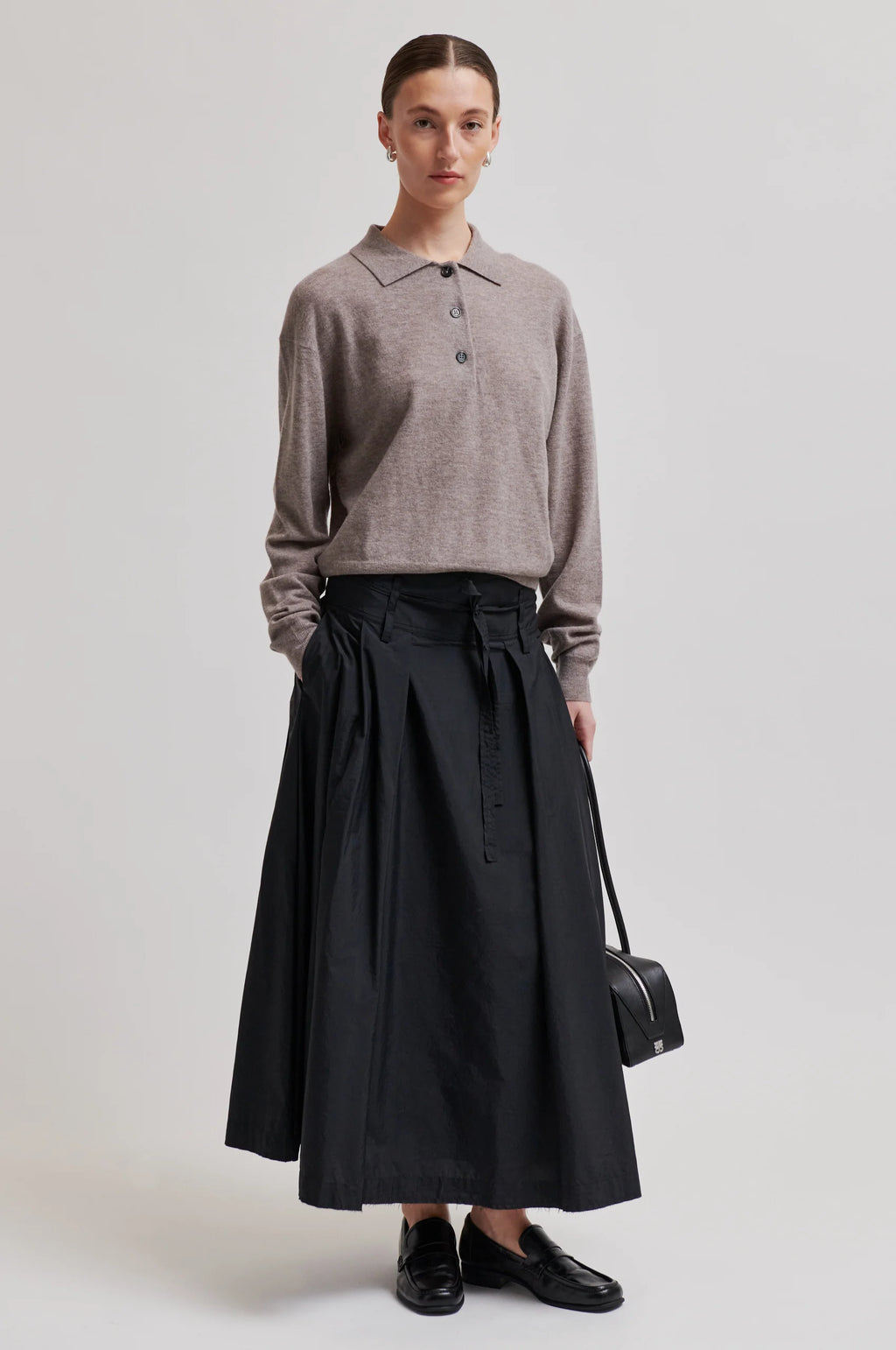 Amari Skirt