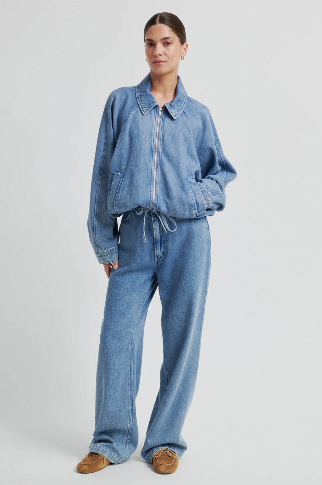 Rio Denim Jacket