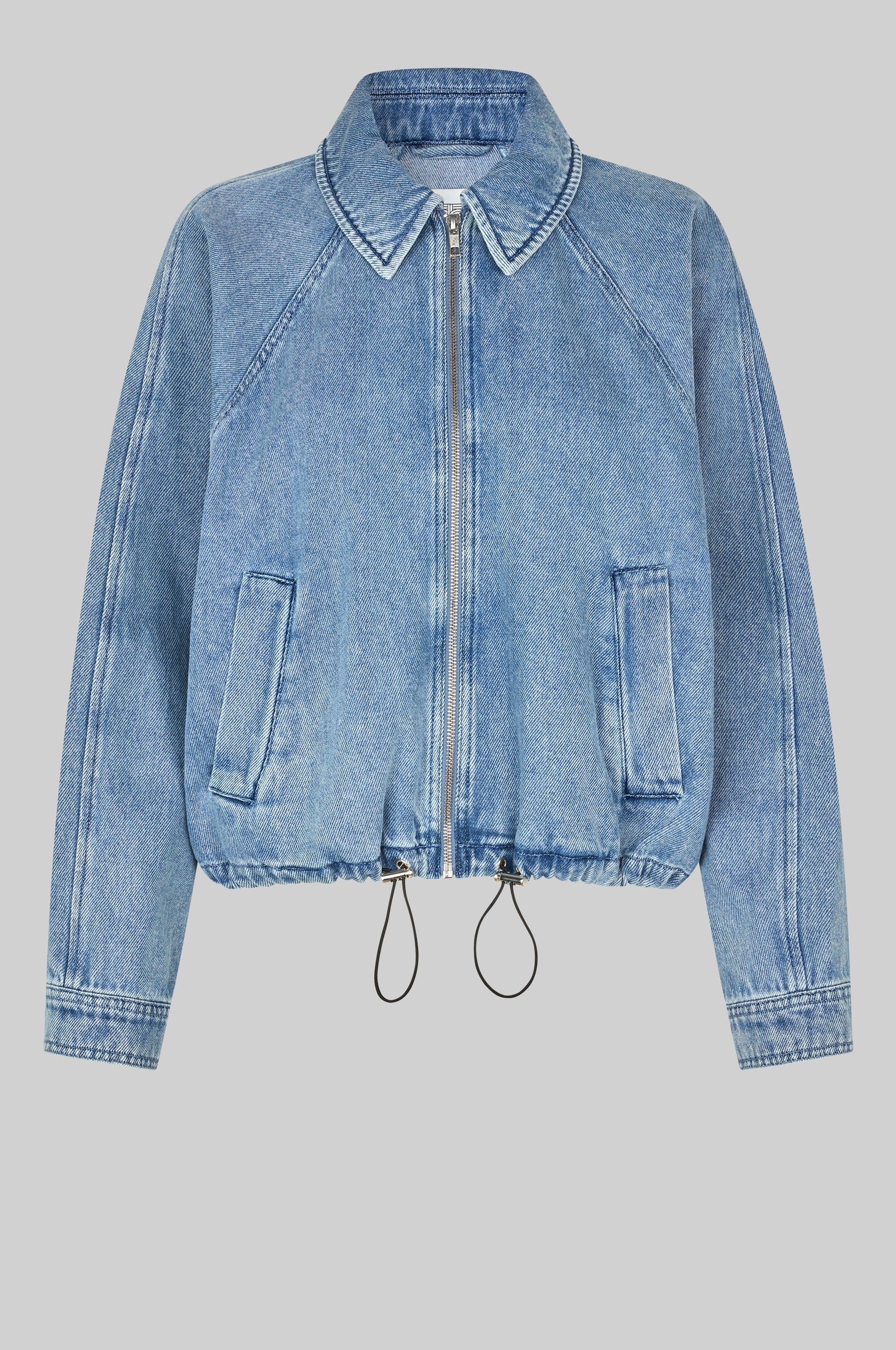 Rio Denim Jacket
