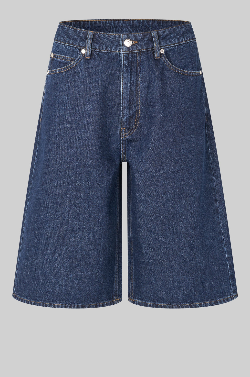 Columbo Denim Shorts