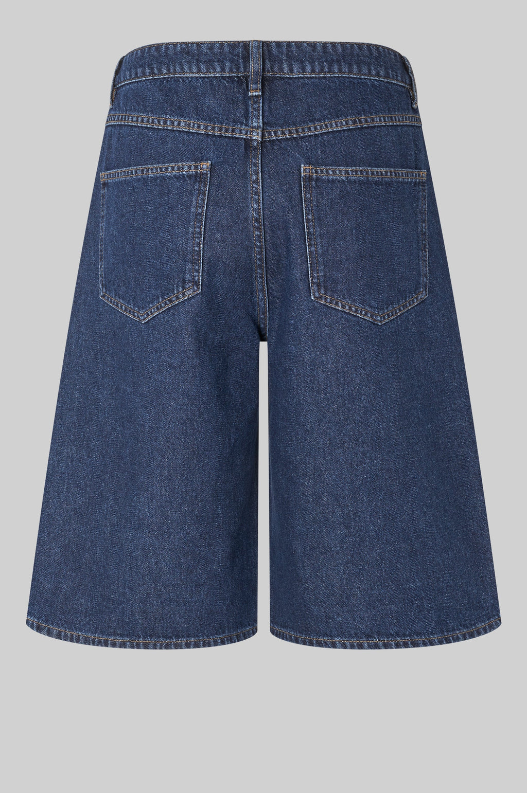 Columbo Denim Shorts
