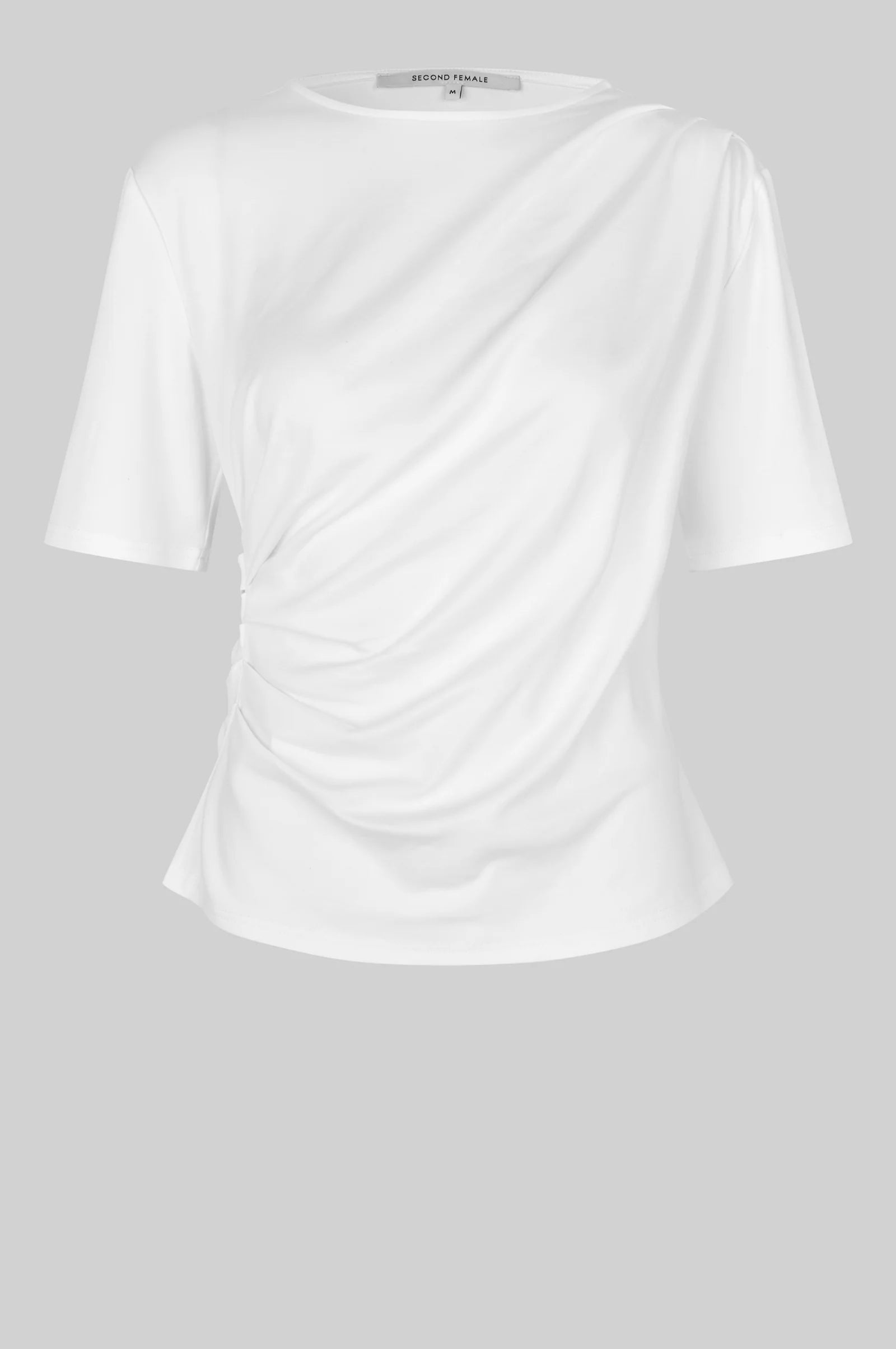 Ulina Drape Tee