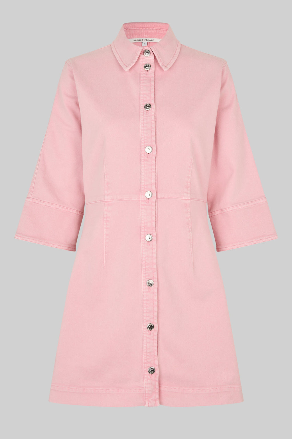 Isella Denim Dress