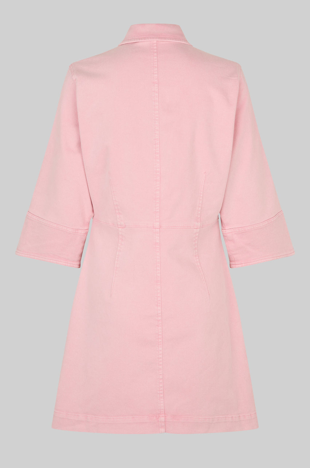 Isella Denim Dress