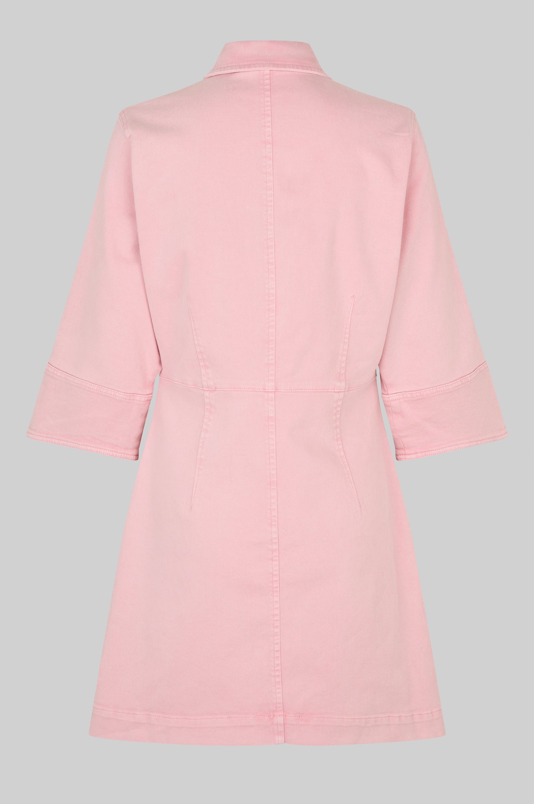 Isella Denim Dress