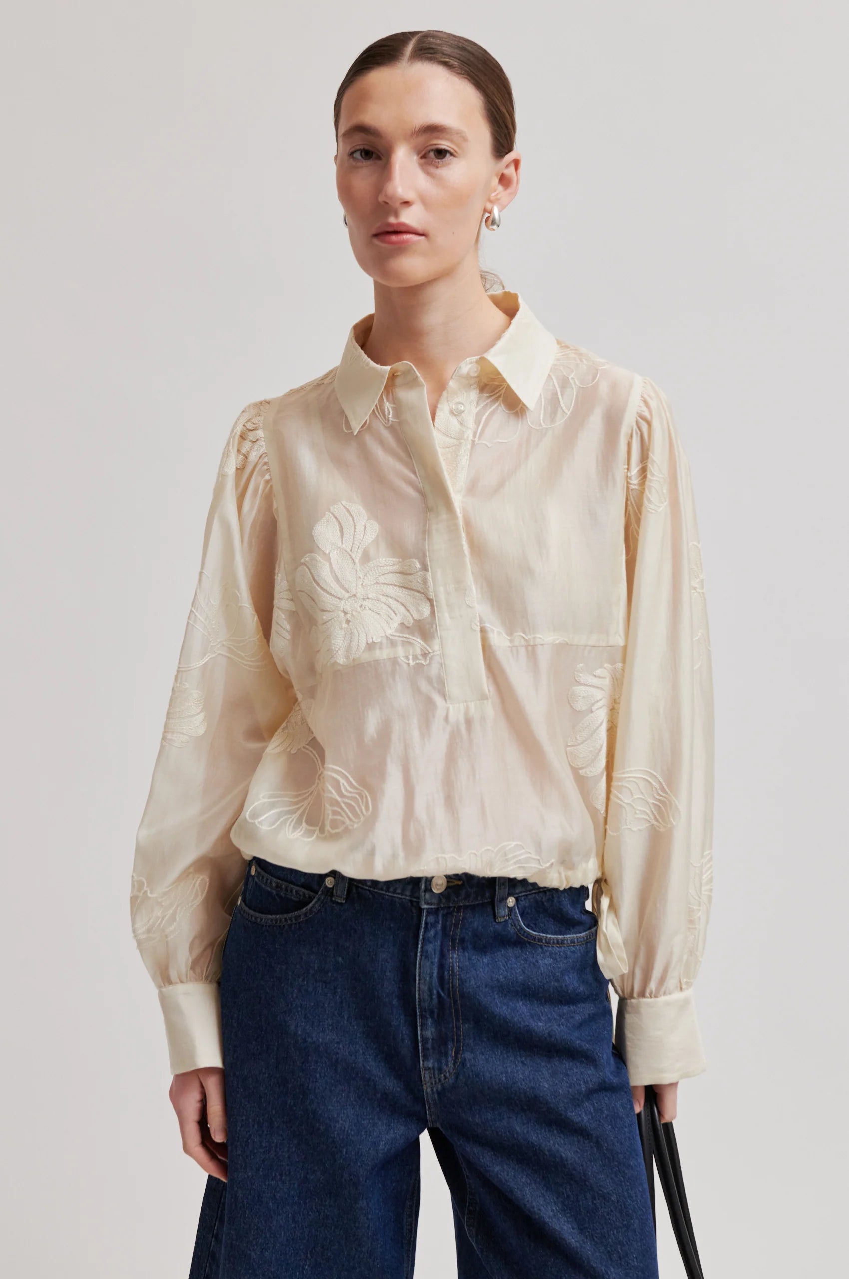 Vira Blouse