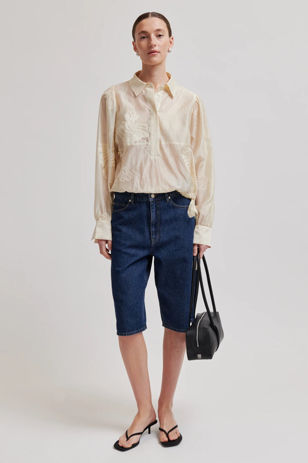 Vira Blouse