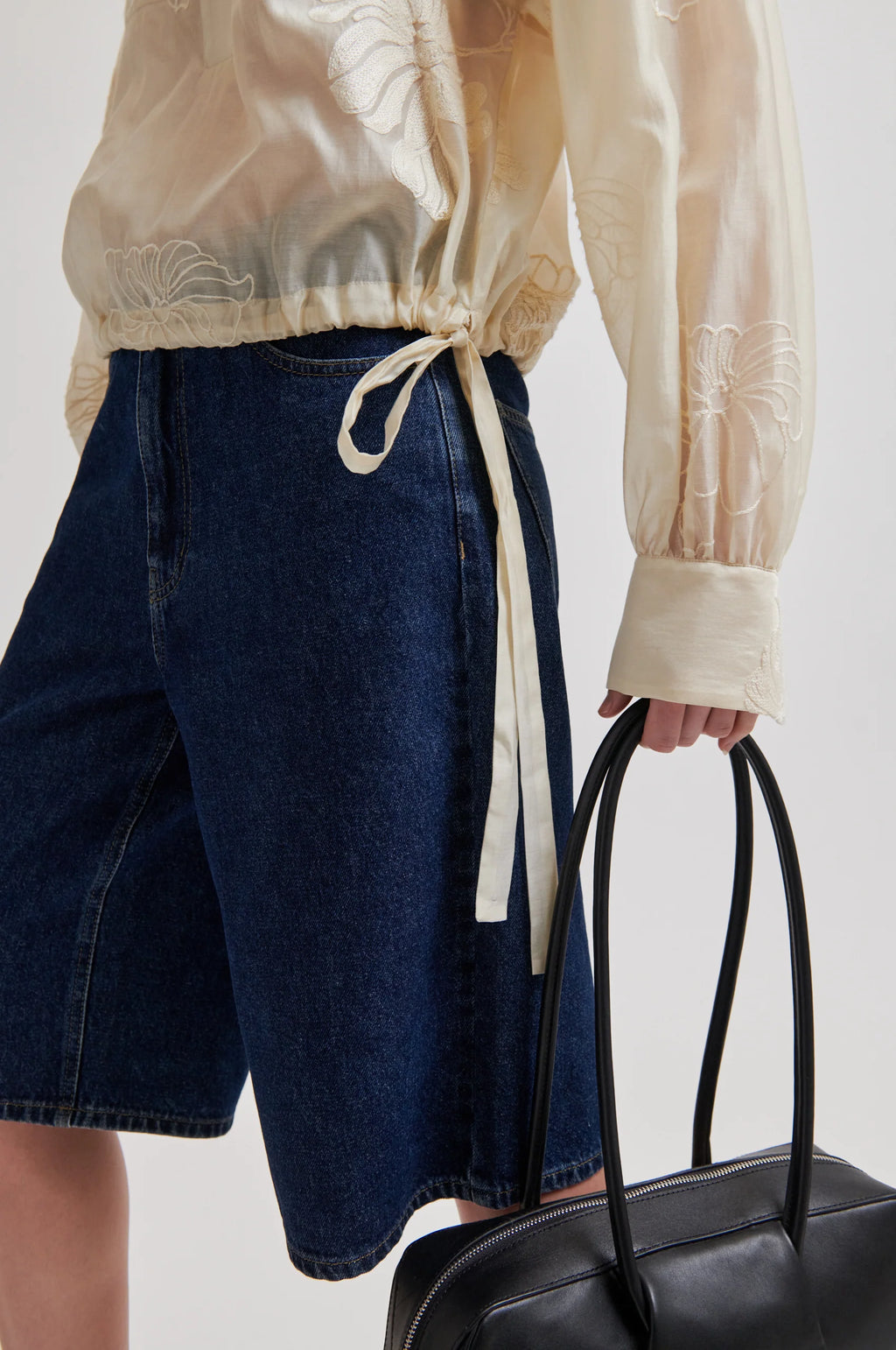 Vira Blouse