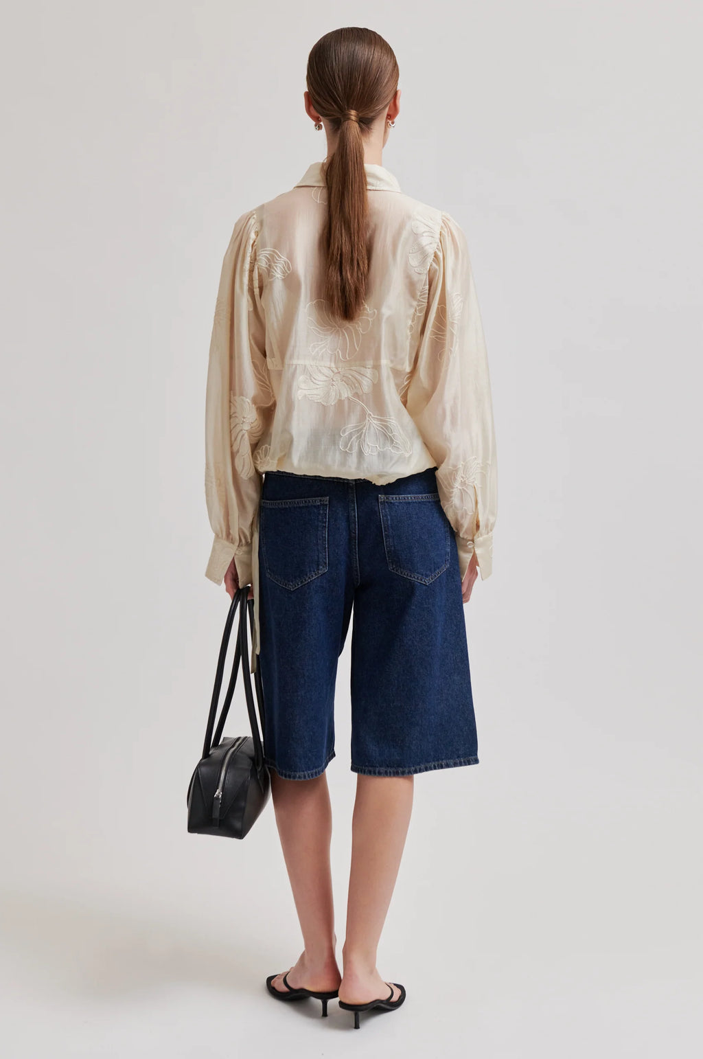 Vira Blouse