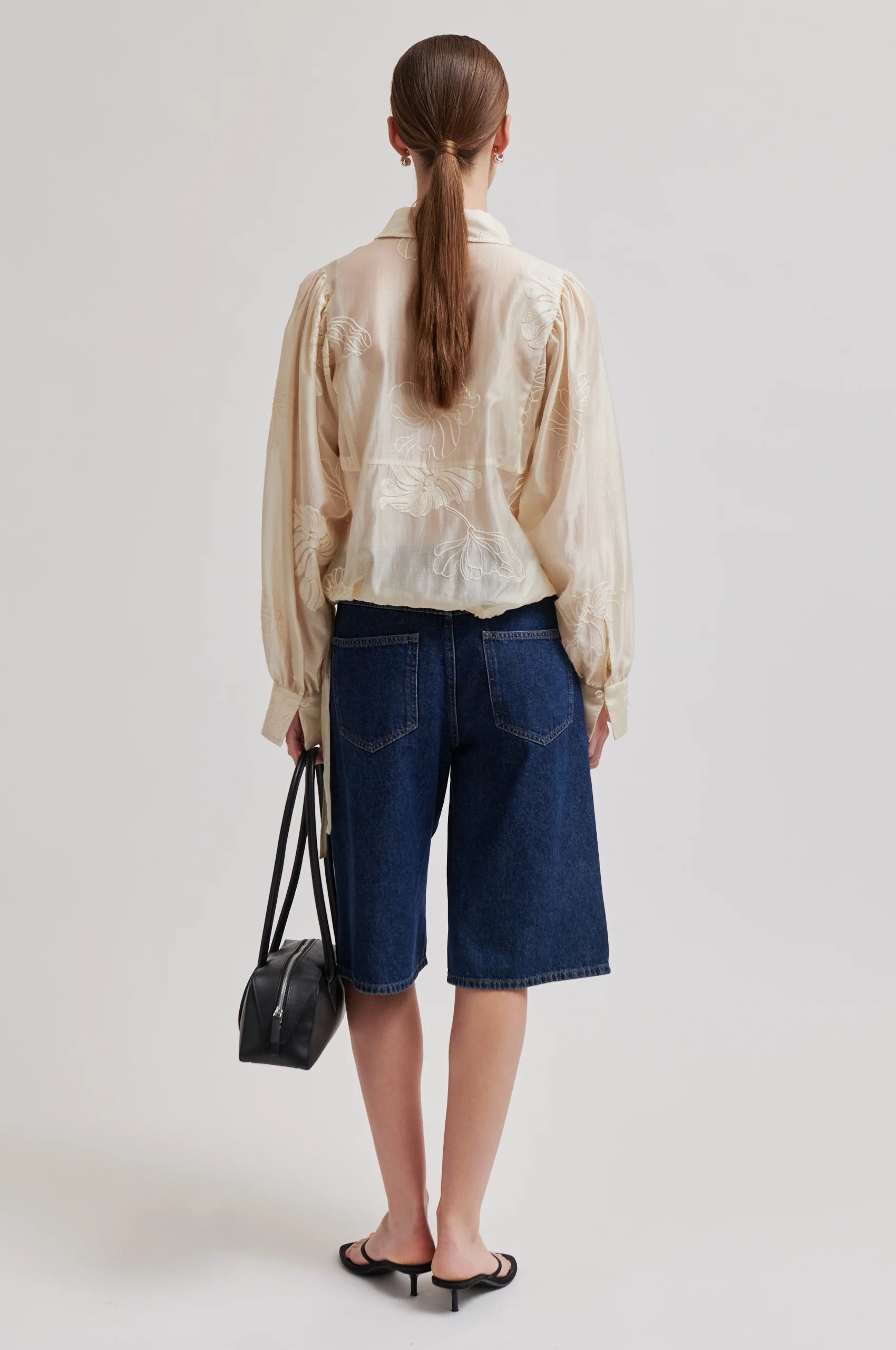 Vira Blouse