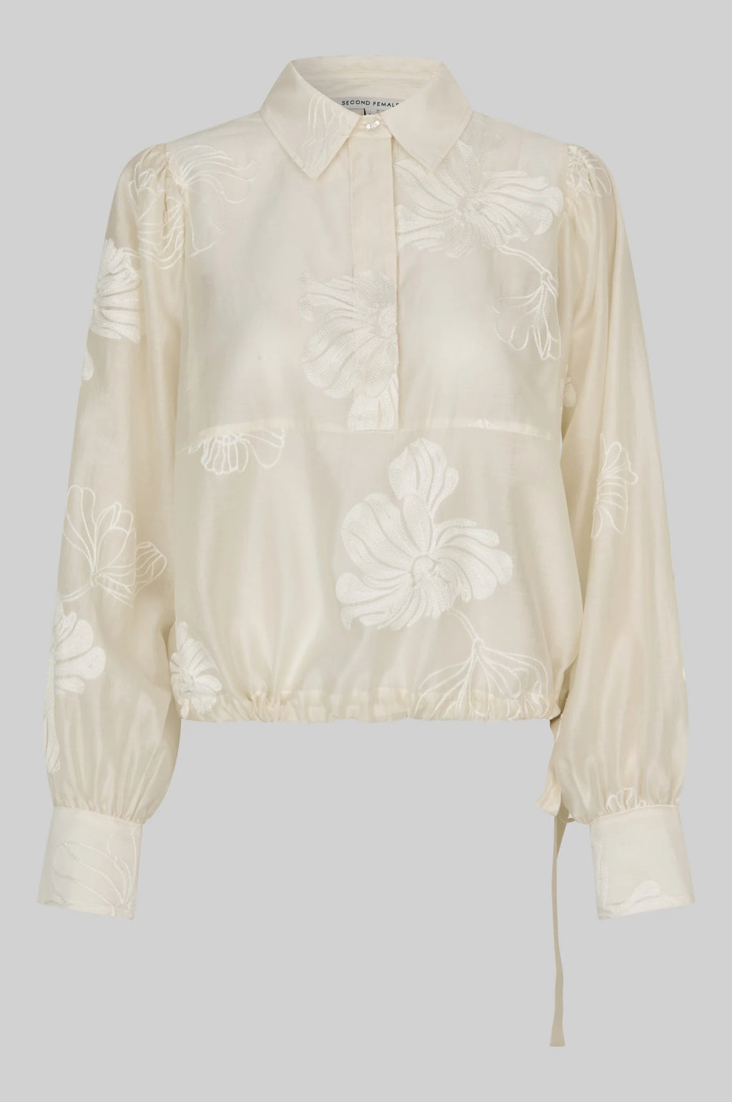 Vira Blouse
