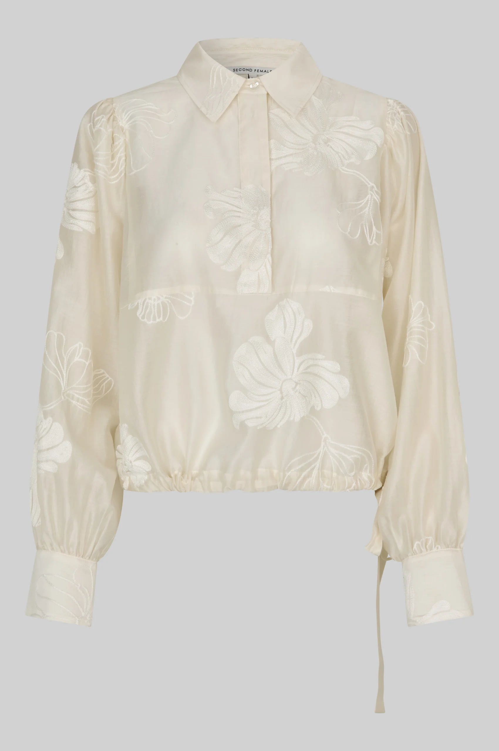 Vira Blouse